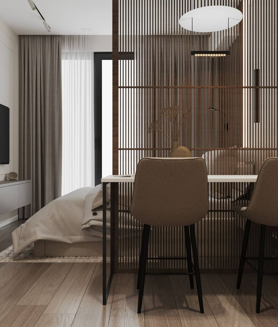 ЖК Найс Лофт (Москва)