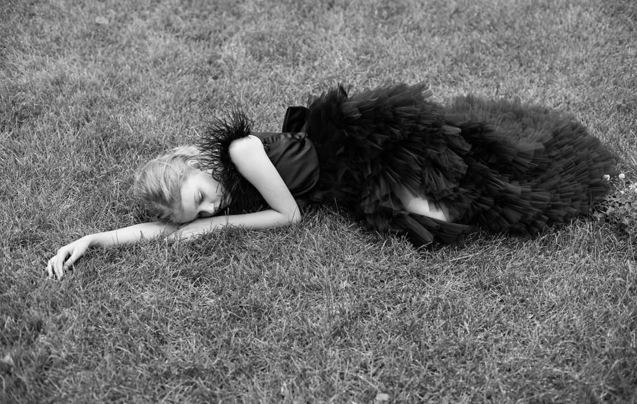 Фотосессии детей. Фотограф в Москве Юлия Рубцова (фото и видео)