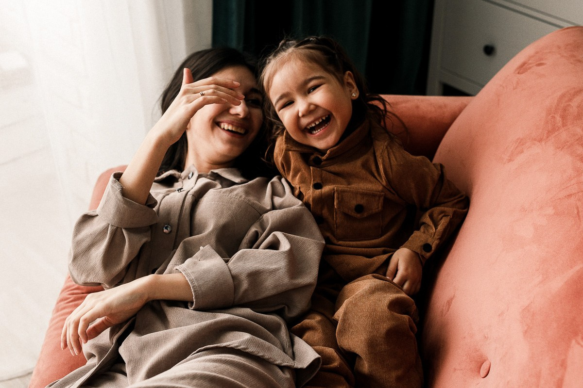 СЕМЬЯ. АЛЕКСАНДР ФОКС