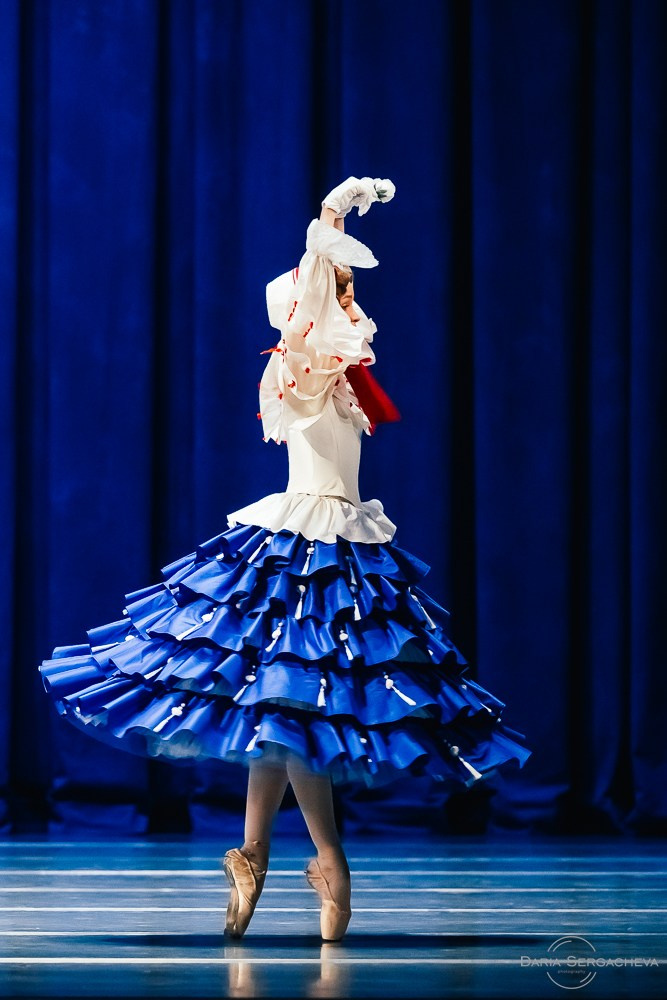 Карнавал. DariaRock / Фотограф Екатеринбург