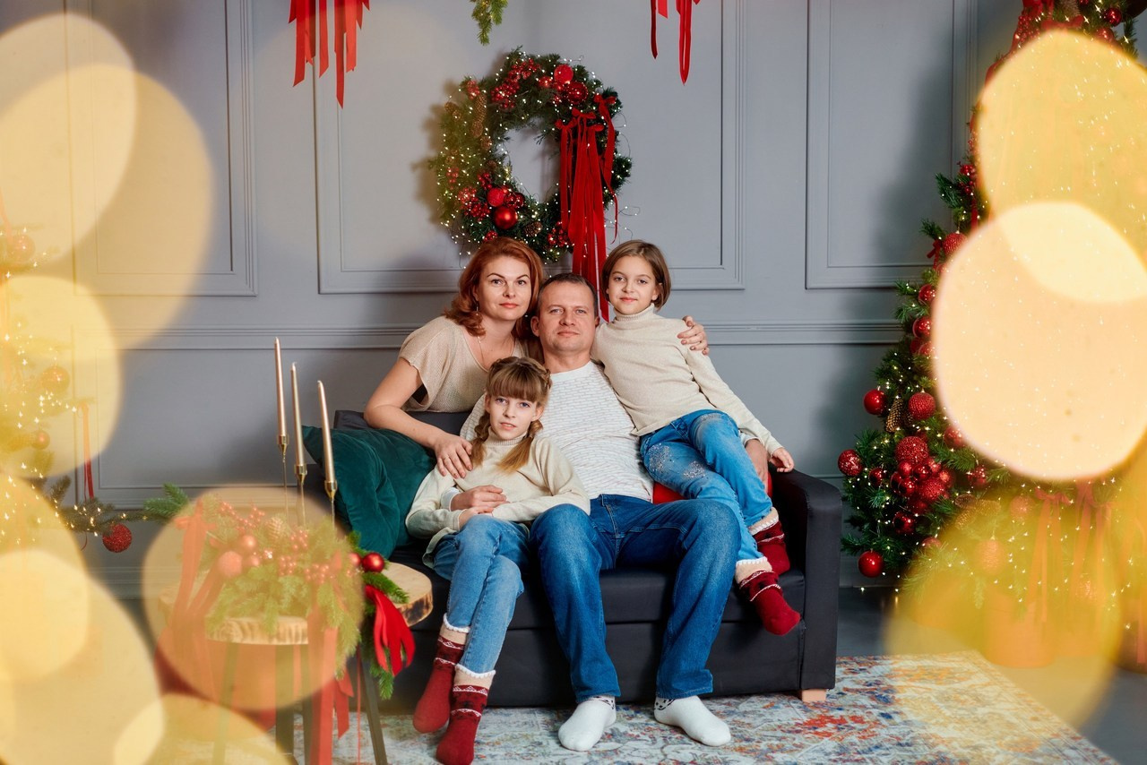 Отзывы. Фотограф Таганрог Анна Трайжон