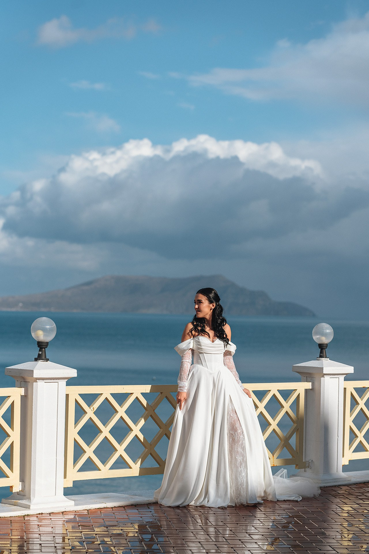 Георгий и Сабина. Свадебный и портретный фотограф в Симферополе и Крыму