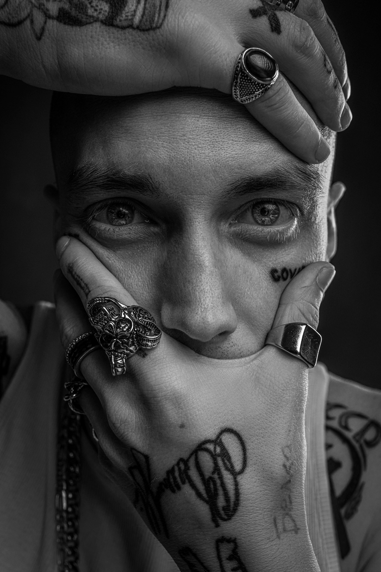 Актёры и Музыканты. Фотограф Сергей Танков