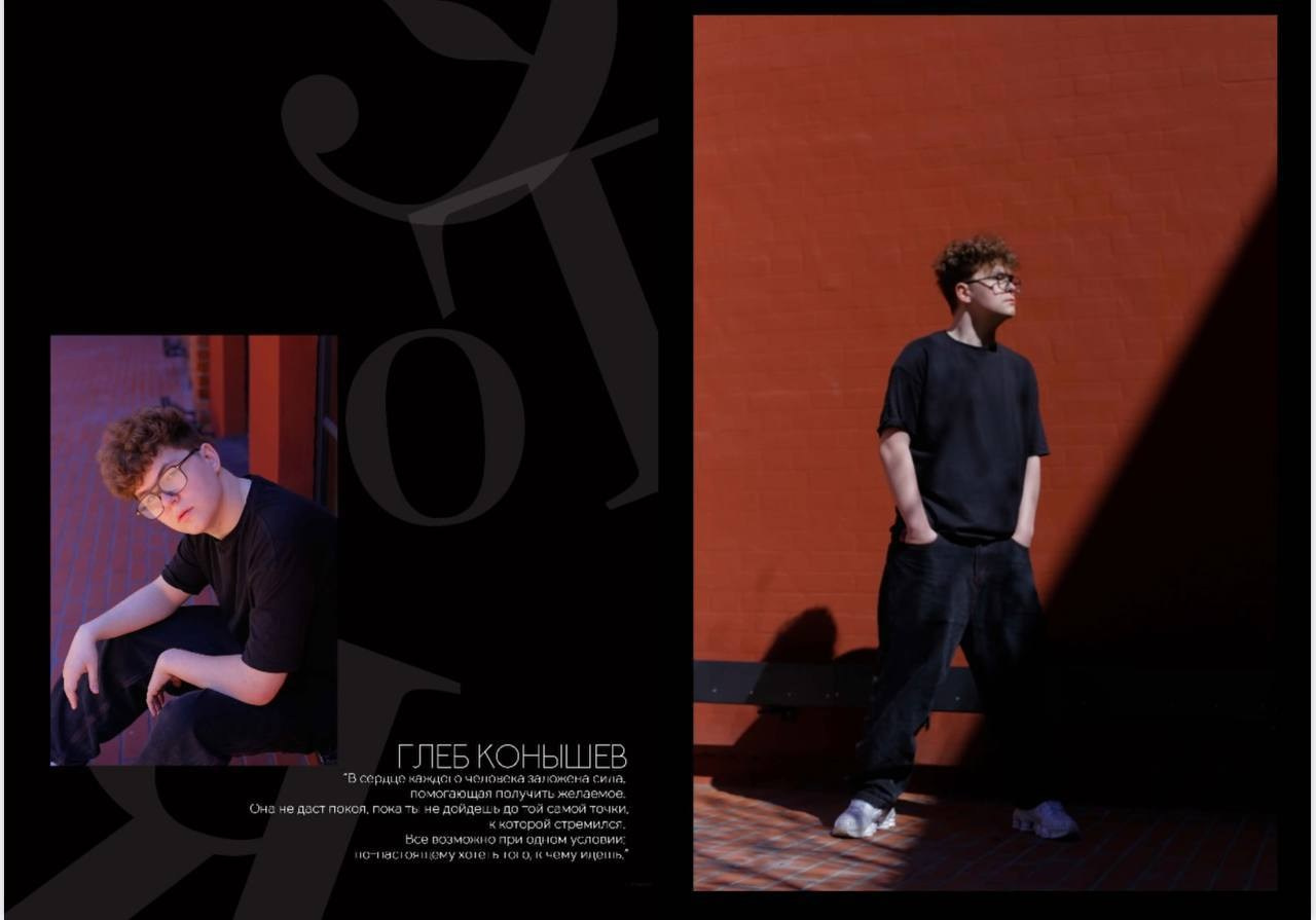 ВЫПУСНИКИ. Photographer LaranaLaria