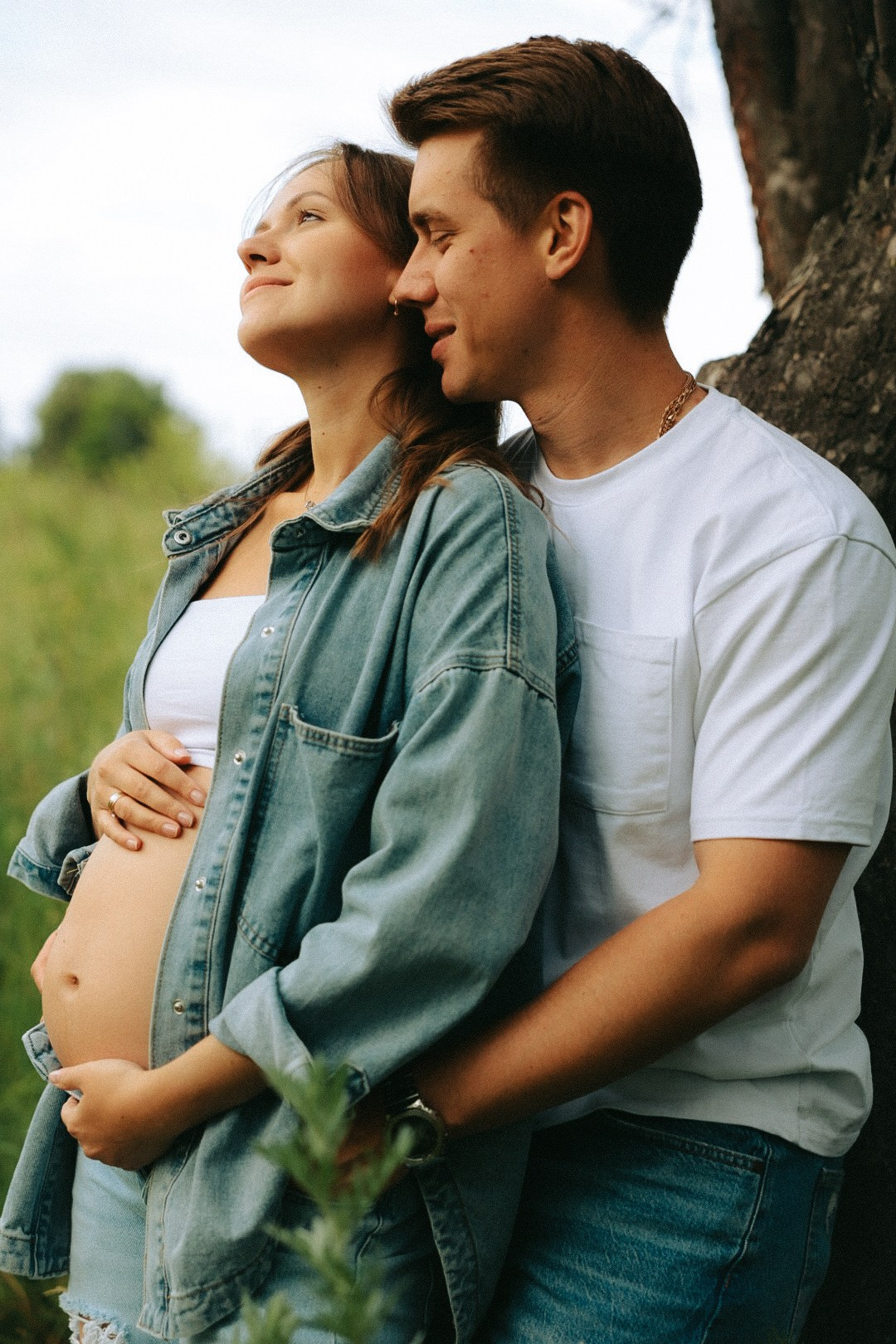 Влад и Наташа. Фотограф Нижний Новгород
