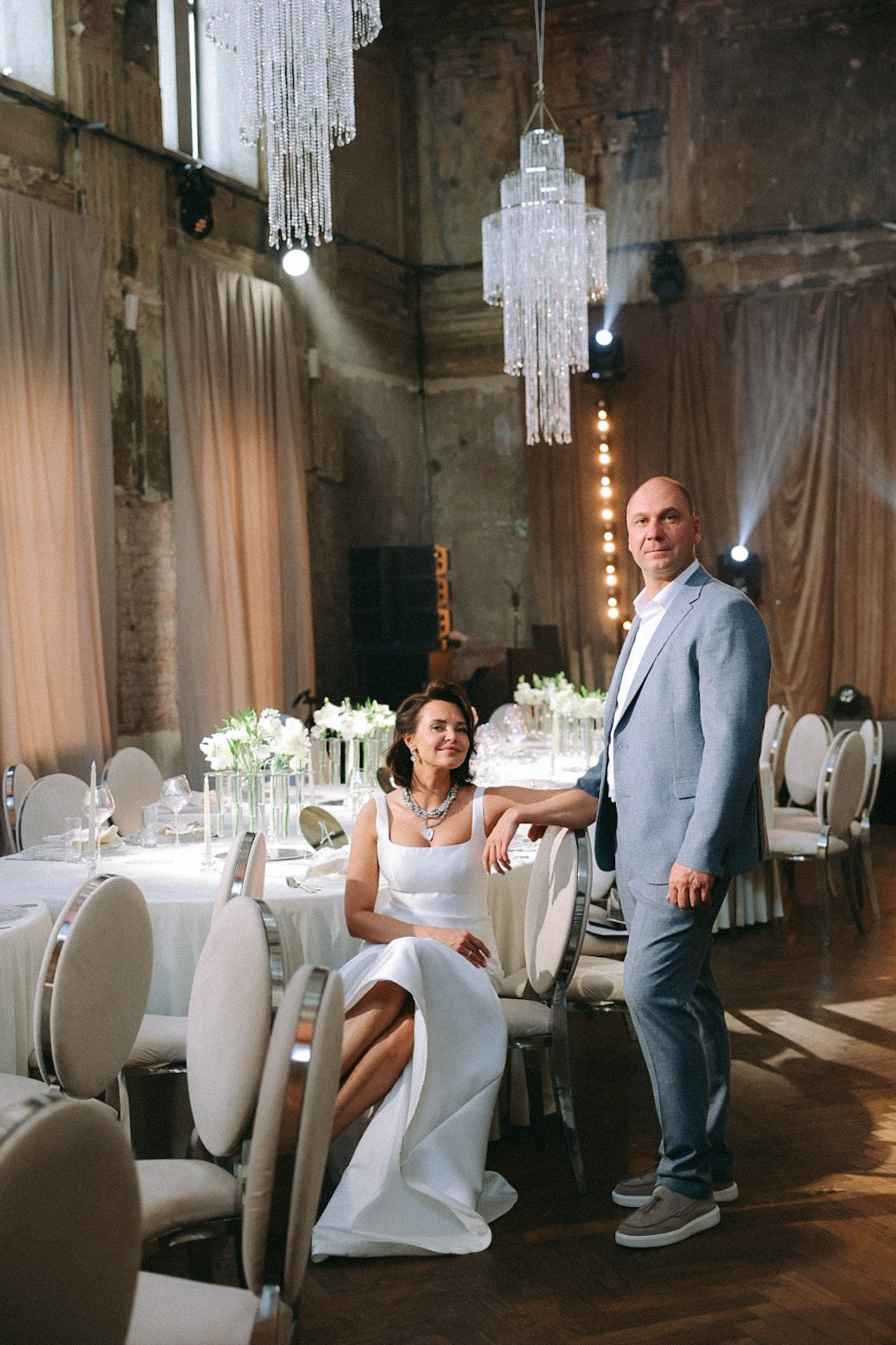 Дмитрий и Надежда. Фотограф Нижний Новгород