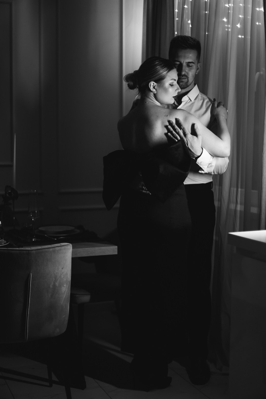 Денис и Оля. Фотограф Нижний Новгород