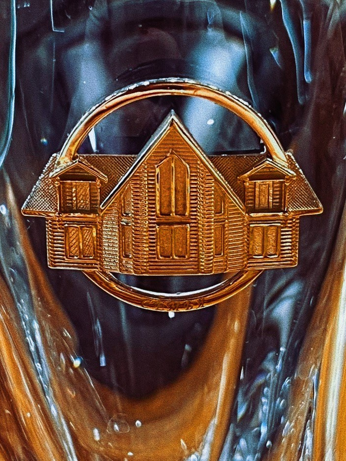 Эксклюзивные проекты. Ювелирный Дом SHEERIN