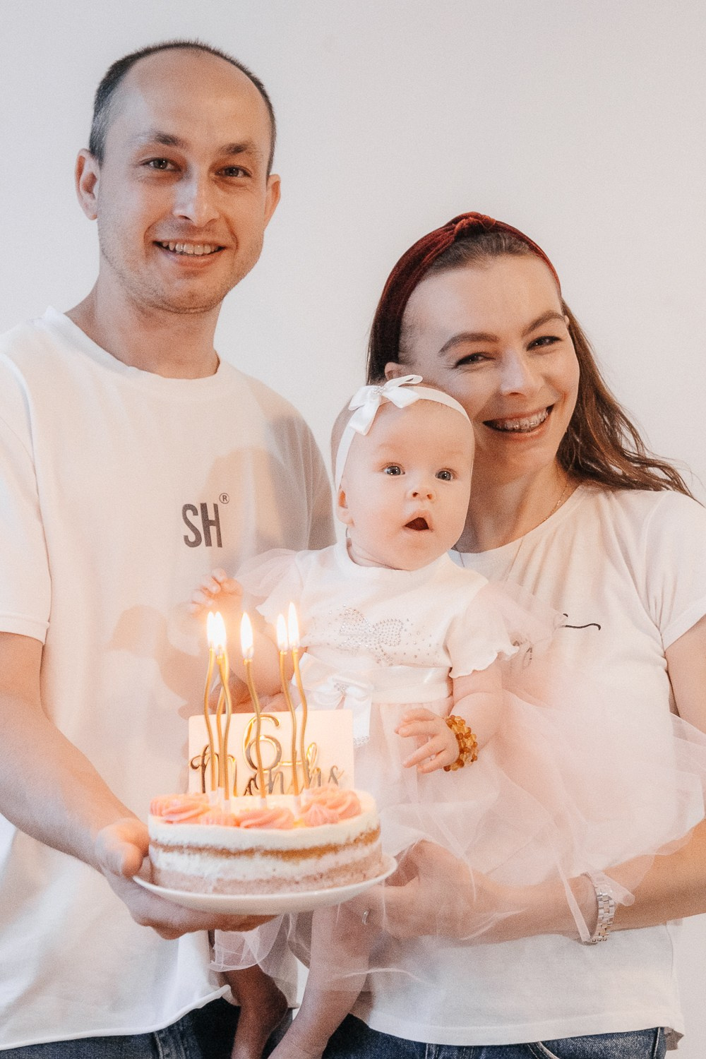 FAMILY. Семейный фотограф Казань Никита Федин