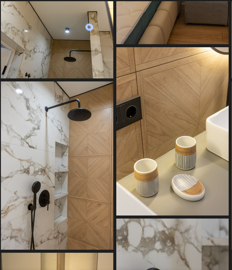 Квартира на Донецкой в Оренбурге. Фотограф в Оренбурге. Профессиональный фотограф