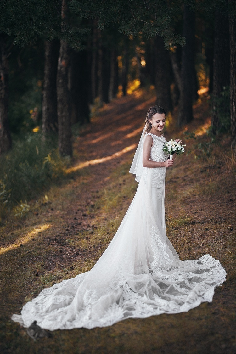 Свадебный. Свадебный и семейный фотограф в Екатеринбурге Михаил Лежнев