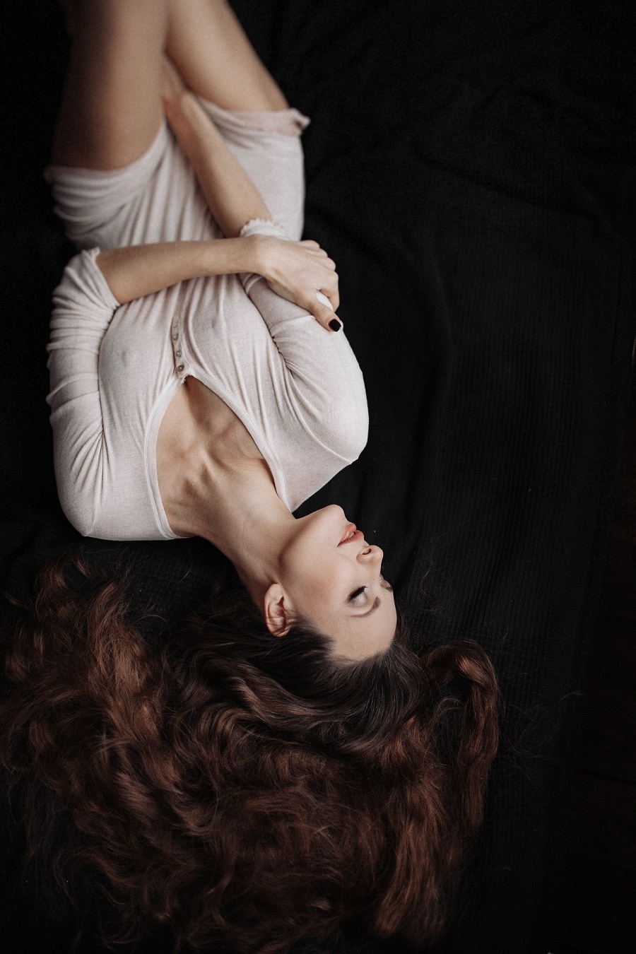 Портрет. Свадебный и семейный фотограф в Екатеринбурге Михаил Лежнев