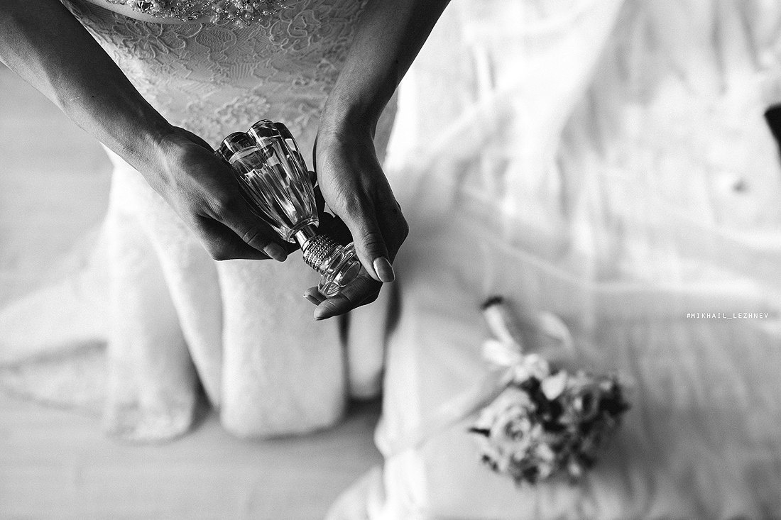 Свадебный. Свадебный и семейный фотограф в Екатеринбурге Михаил Лежнев
