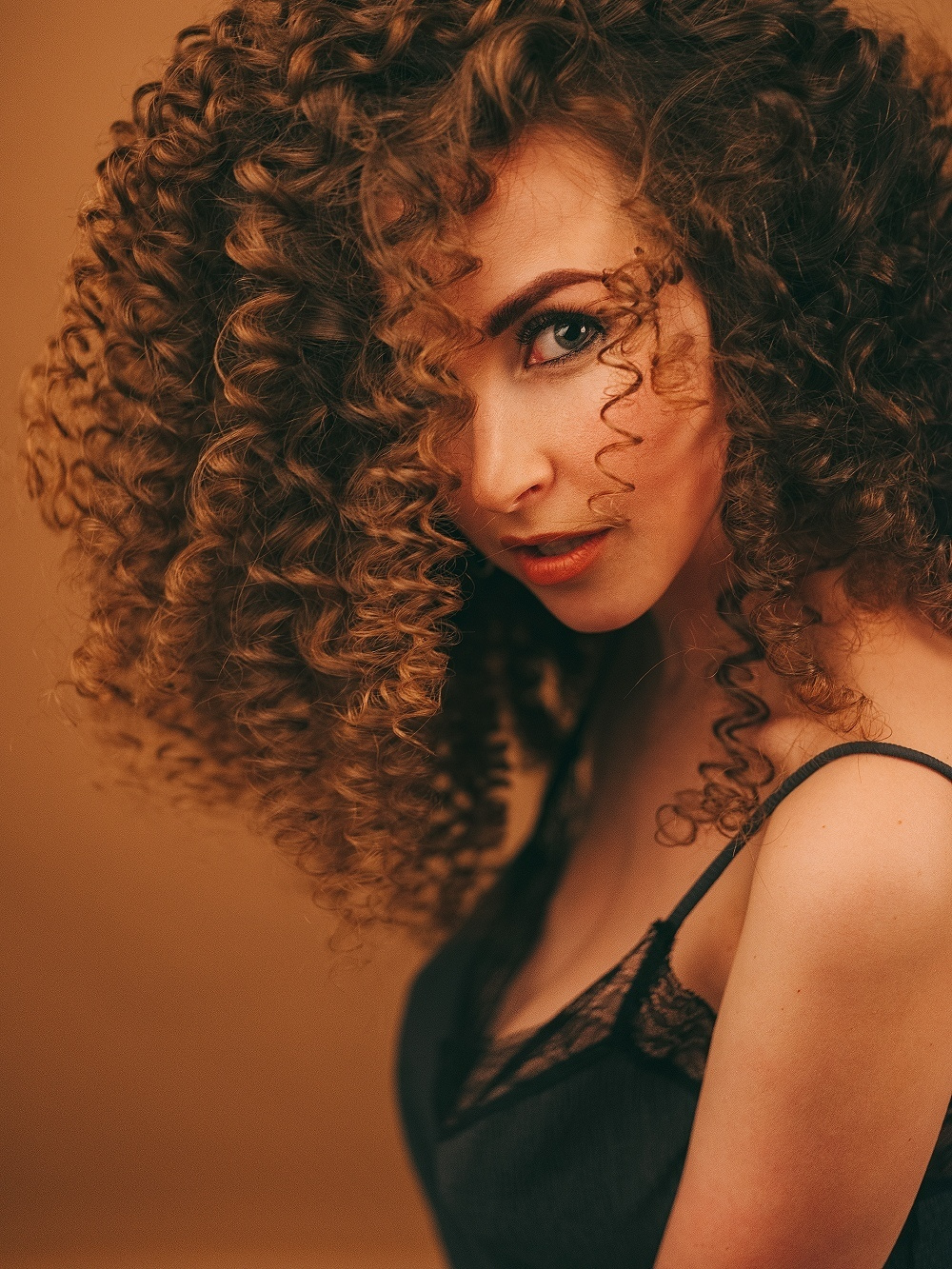 Портрет. Свадебный и семейный фотограф в Екатеринбурге Михаил Лежнев