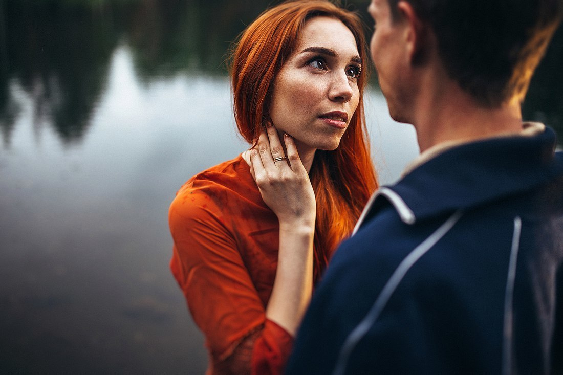Love — Story. Свадебный и семейный фотограф в Екатеринбурге Михаил Лежнев