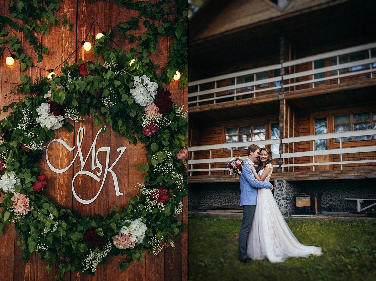 Свадебный. Свадебный и семейный фотограф в Екатеринбурге Михаил Лежнев