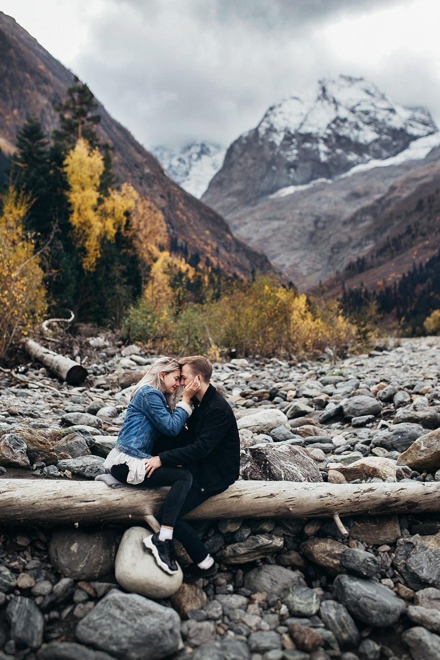 Love — Story. Свадебный и семейный фотограф в Екатеринбурге Михаил Лежнев