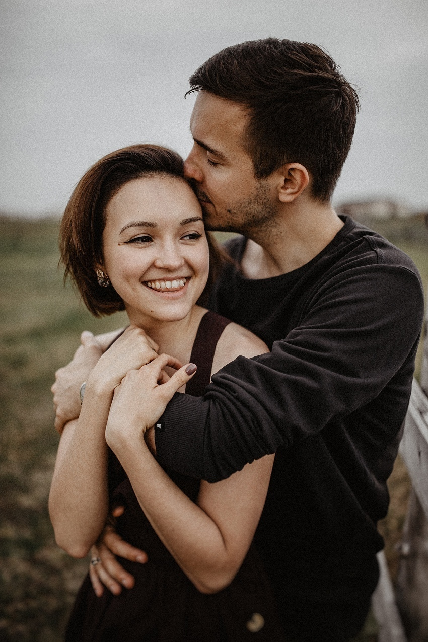 Love — Story. Свадебный и семейный фотограф в Екатеринбурге Михаил Лежнев