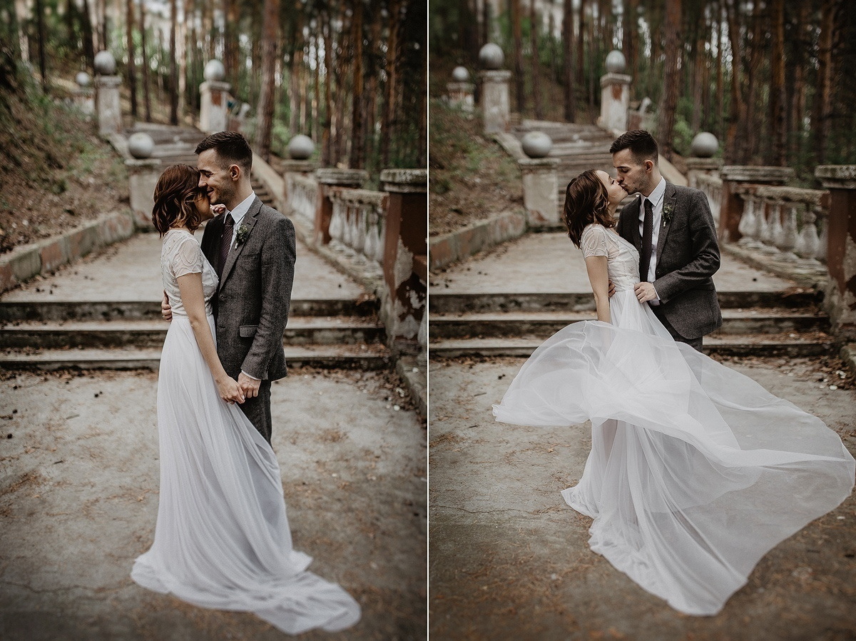 Свадебный. Свадебный и семейный фотограф в Екатеринбурге Михаил Лежнев