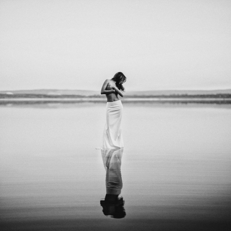 Портрет. Свадебный и семейный фотограф в Екатеринбурге Михаил Лежнев