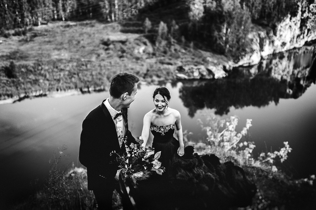 Свадебный. Свадебный и семейный фотограф в Екатеринбурге Михаил Лежнев