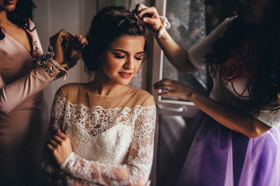 Свадебный. Свадебный и семейный фотограф в Екатеринбурге Михаил Лежнев