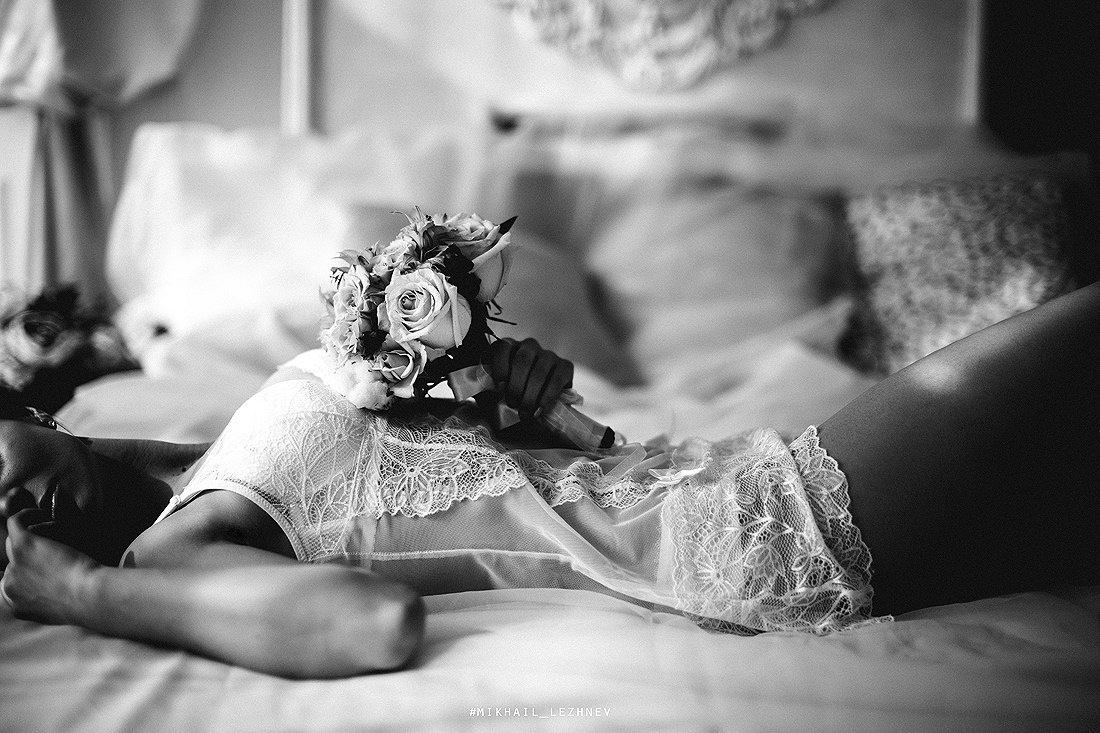 Свадебный. Свадебный и семейный фотограф в Екатеринбурге Михаил Лежнев