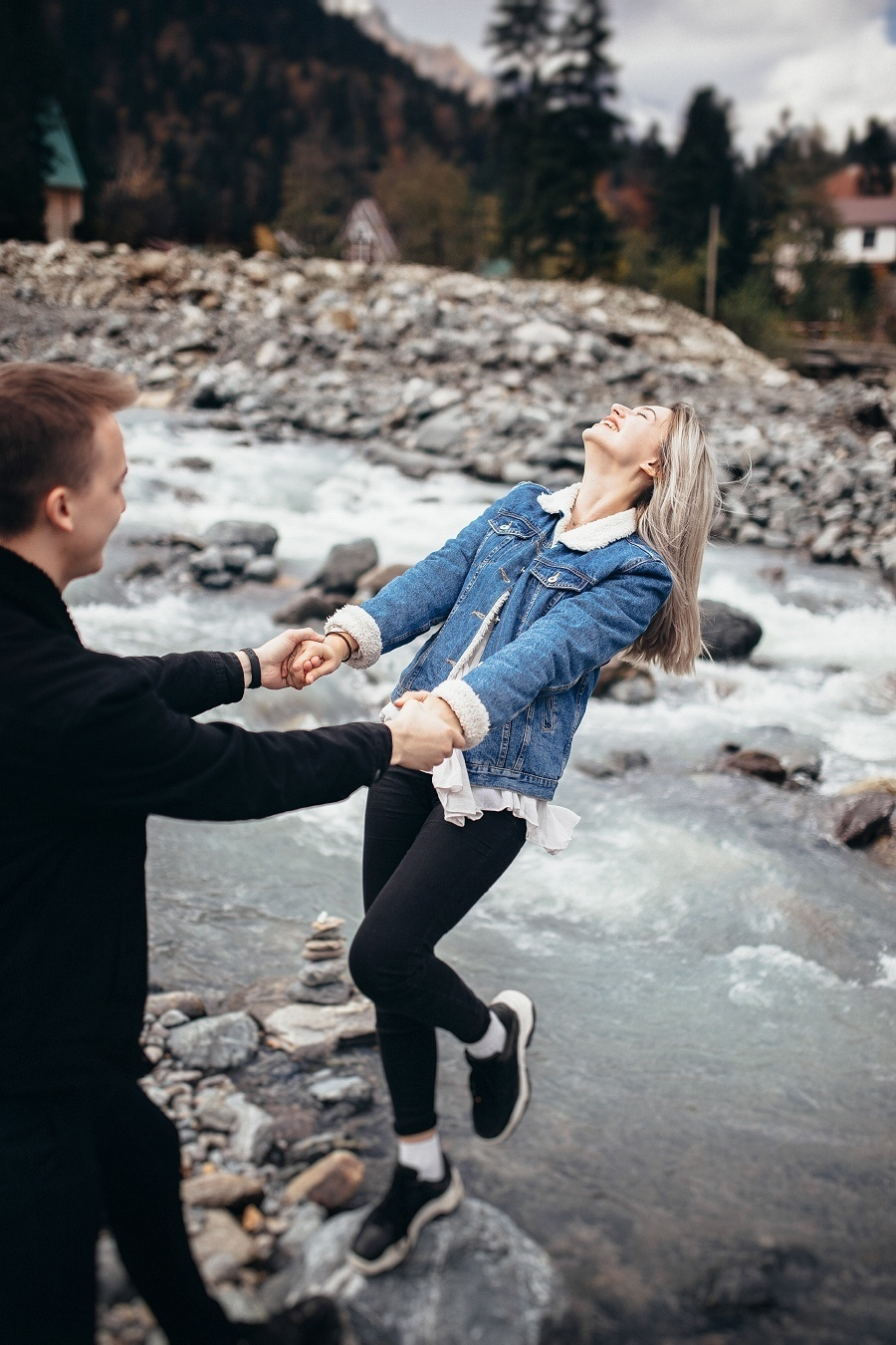 Love — Story. Свадебный и семейный фотограф в Екатеринбурге Михаил Лежнев
