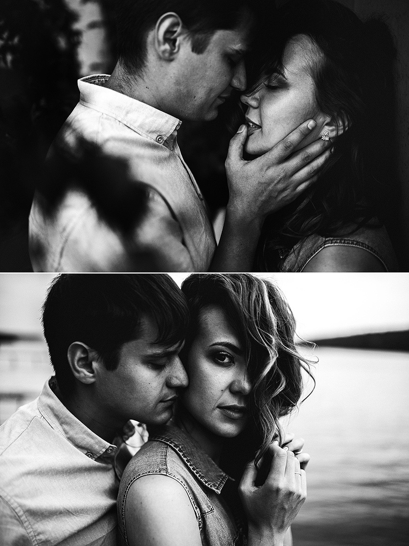 Love — Story. Свадебный и семейный фотограф в Екатеринбурге Михаил Лежнев