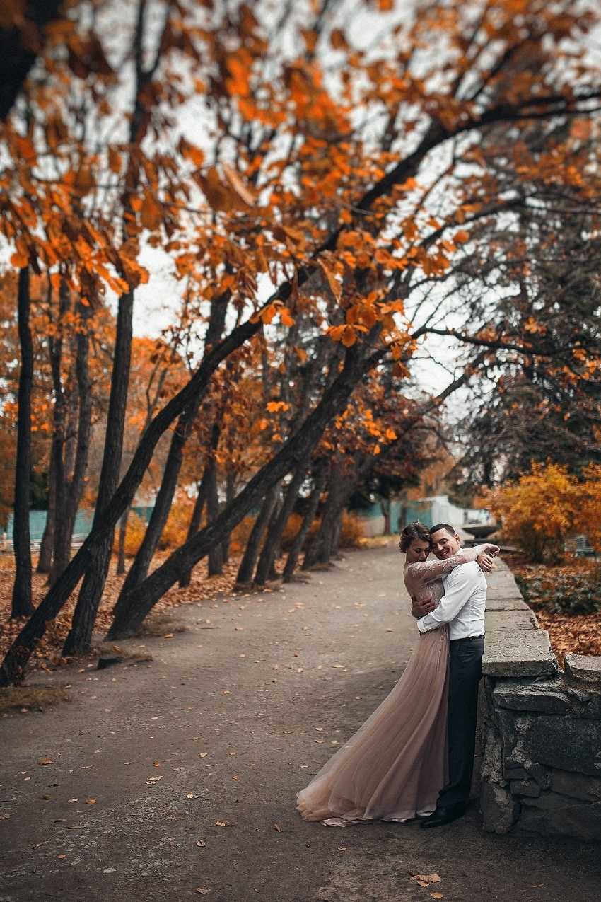 Свадебный. Свадебный и семейный фотограф в Екатеринбурге Михаил Лежнев