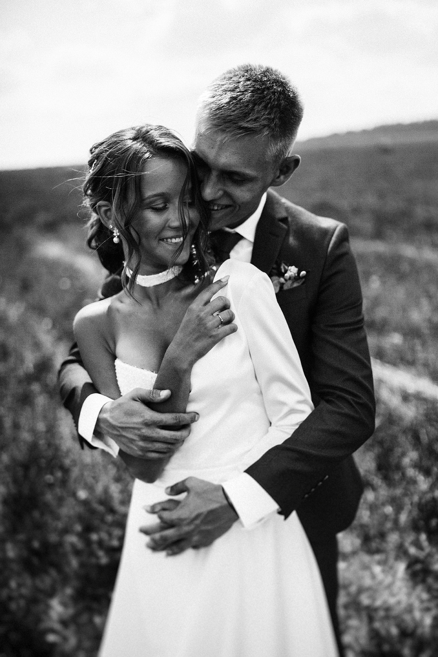 Свадебный. Свадебный и семейный фотограф в Екатеринбурге Михаил Лежнев