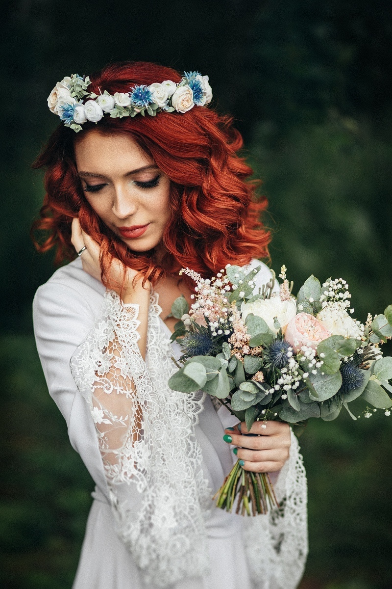 Свадебный. Свадебный и семейный фотограф в Екатеринбурге Михаил Лежнев