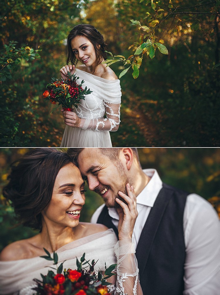 Свадебный. Свадебный и семейный фотограф в Екатеринбурге Михаил Лежнев