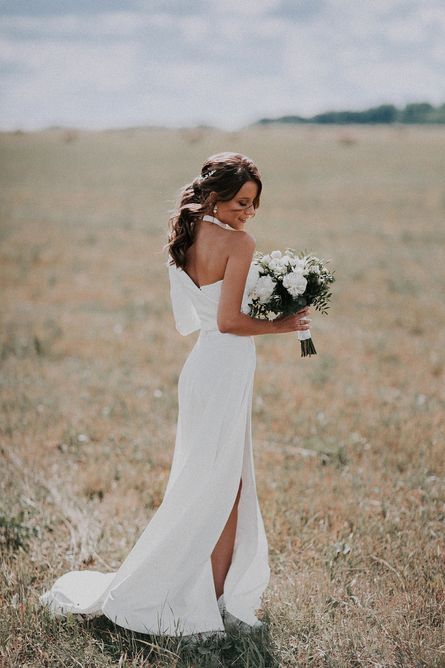 Свадебный. Свадебный и семейный фотограф в Екатеринбурге Михаил Лежнев