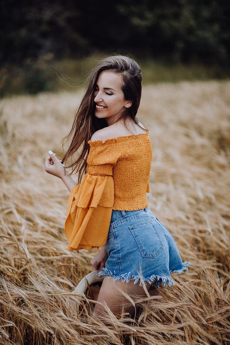 Портрет. Свадебный и семейный фотограф в Екатеринбурге Михаил Лежнев