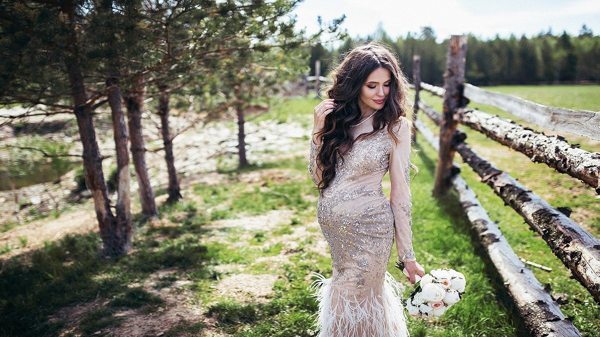 Свадебный. Свадебный и семейный фотограф в Екатеринбурге Михаил Лежнев