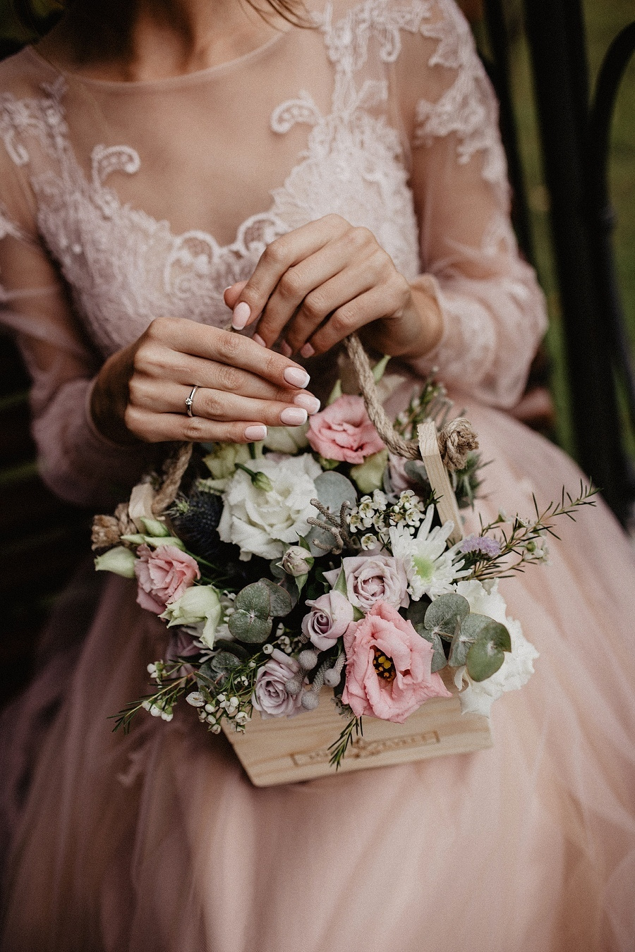 Свадебный. Свадебный и семейный фотограф в Екатеринбурге Михаил Лежнев