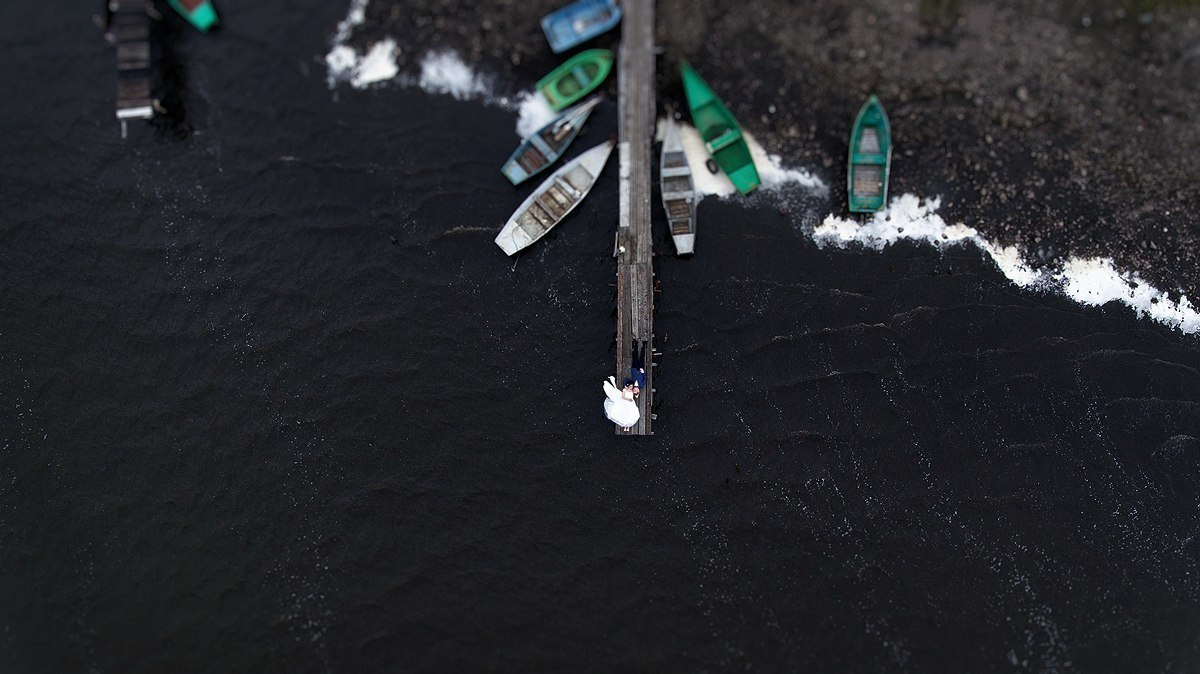 Свадебный. Свадебный и семейный фотограф в Екатеринбурге Михаил Лежнев