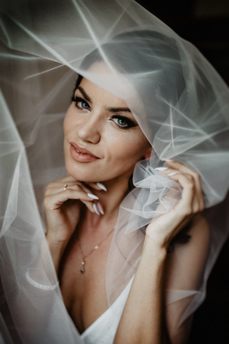 Свадебный. Свадебный и семейный фотограф в Екатеринбурге Михаил Лежнев