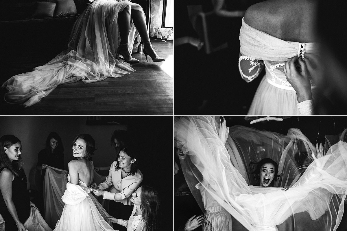 Свадебный. Свадебный и семейный фотограф в Екатеринбурге Михаил Лежнев