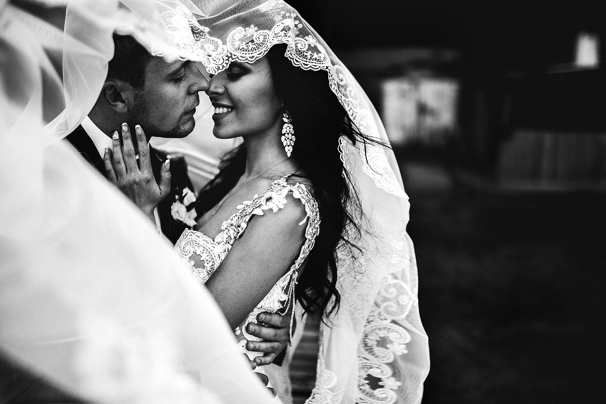 Свадебный. Свадебный и семейный фотограф в Екатеринбурге Михаил Лежнев