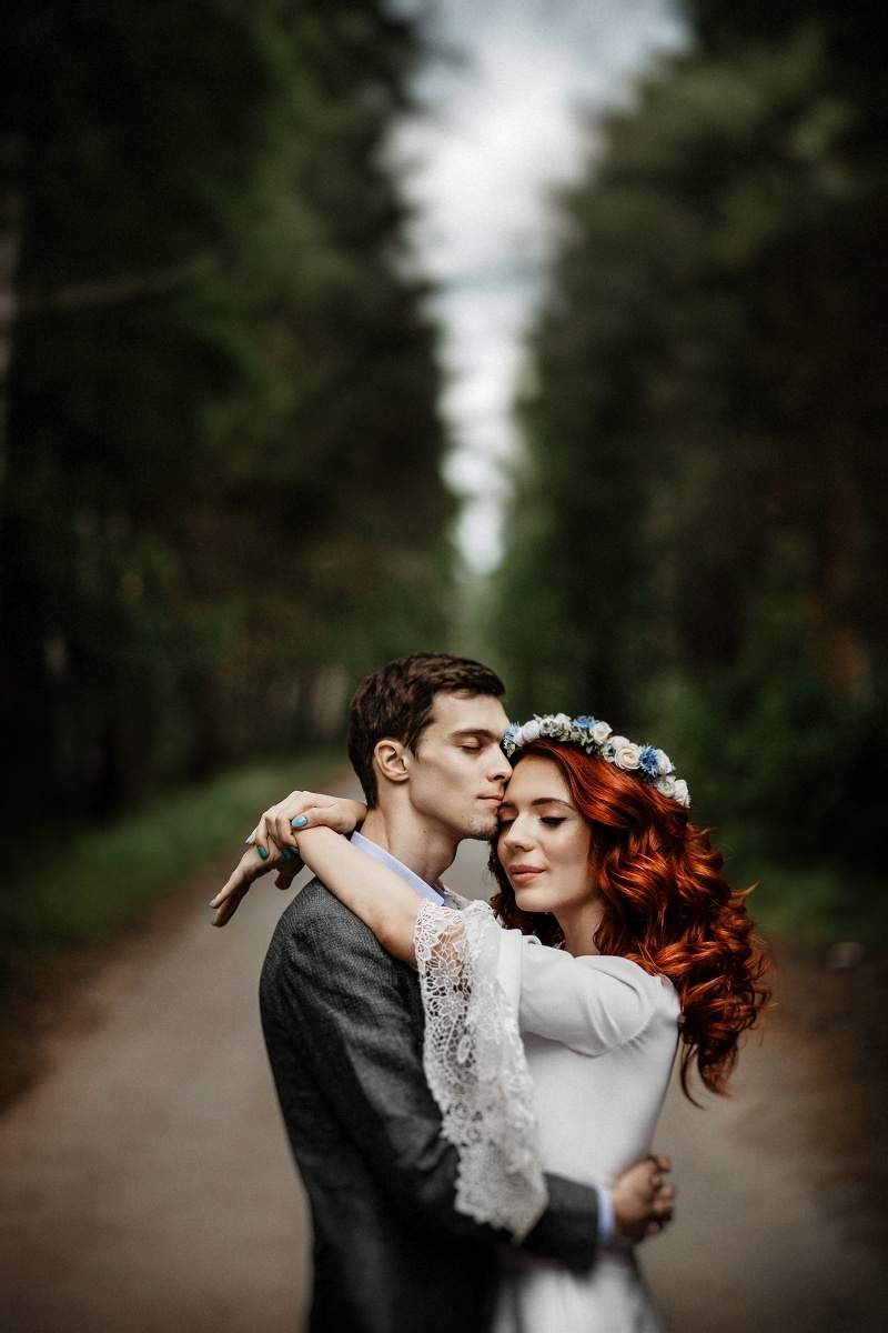 Свадебный. Свадебный и семейный фотограф в Екатеринбурге Михаил Лежнев