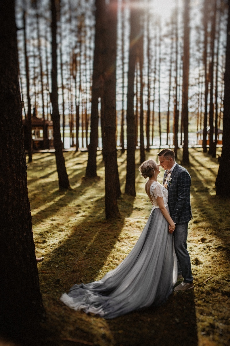 Свадебный. Свадебный и семейный фотограф в Екатеринбурге Михаил Лежнев