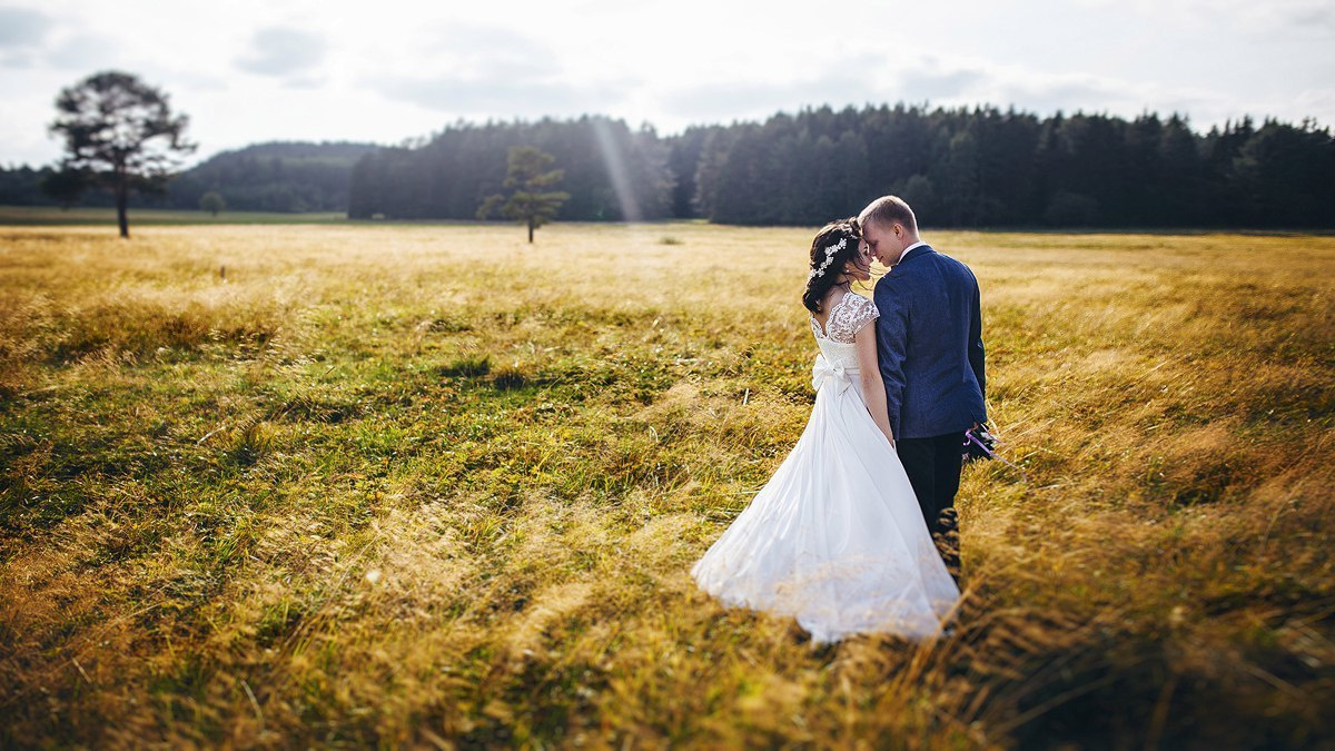 Свадебный. Свадебный и семейный фотограф в Екатеринбурге Михаил Лежнев