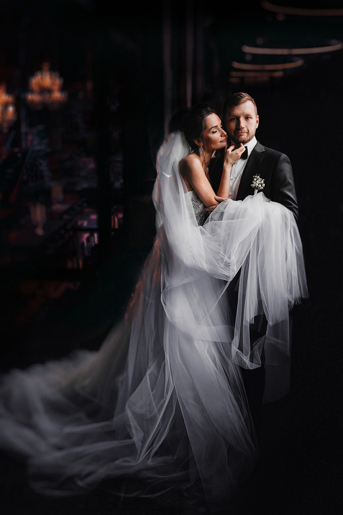 Свадебный. Свадебный и семейный фотограф в Екатеринбурге Михаил Лежнев