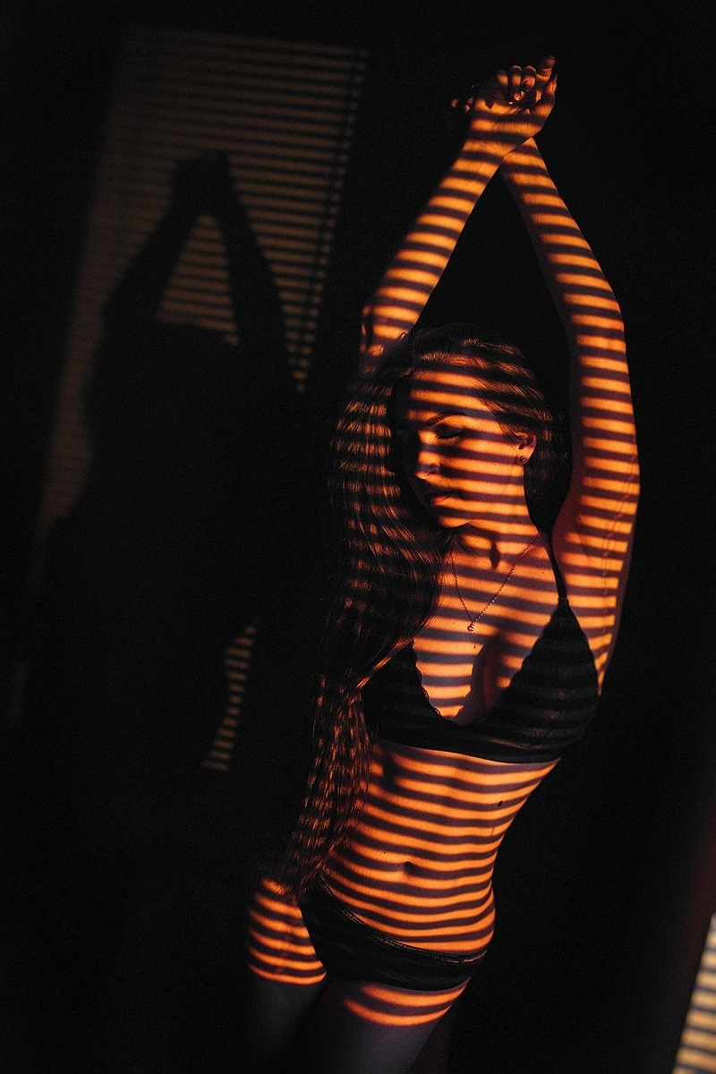 Портрет. Свадебный и семейный фотограф в Екатеринбурге Михаил Лежнев