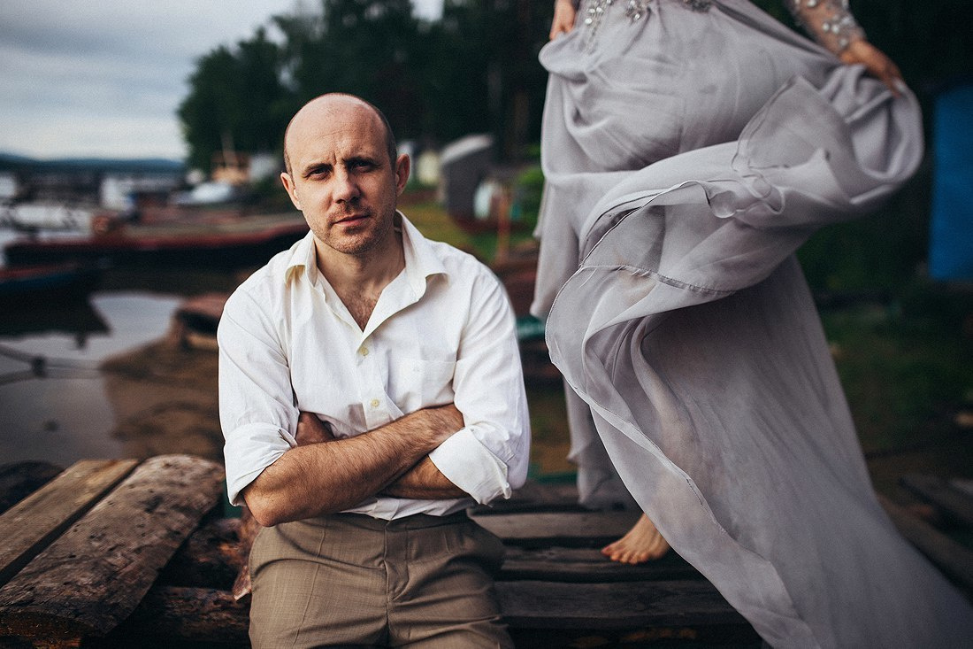 Love — Story. Свадебный и семейный фотограф в Екатеринбурге Михаил Лежнев