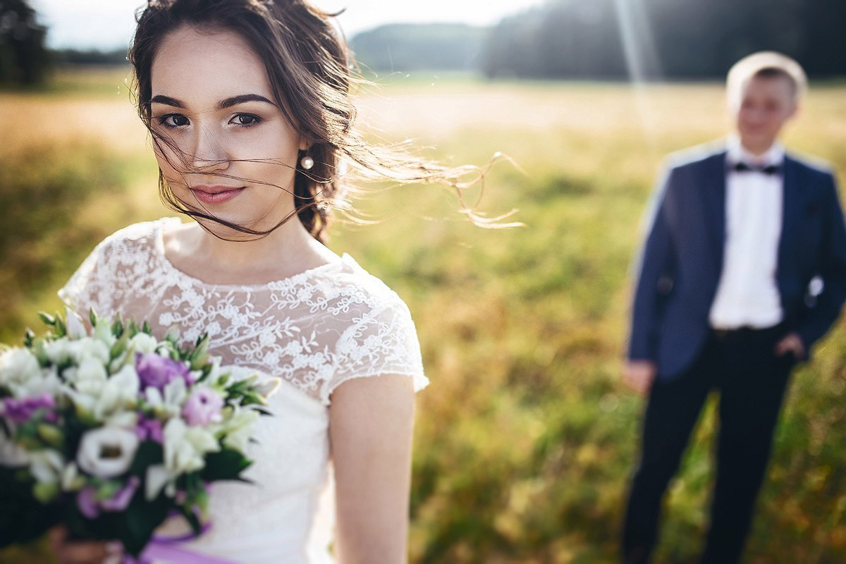 Свадебный. Свадебный и семейный фотограф в Екатеринбурге Михаил Лежнев