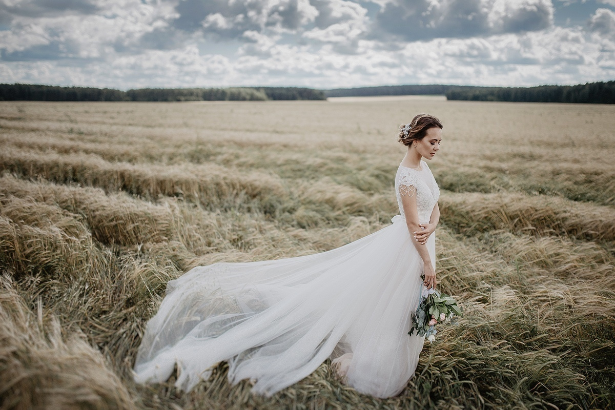 Свадебный. Свадебный и семейный фотограф в Екатеринбурге Михаил Лежнев