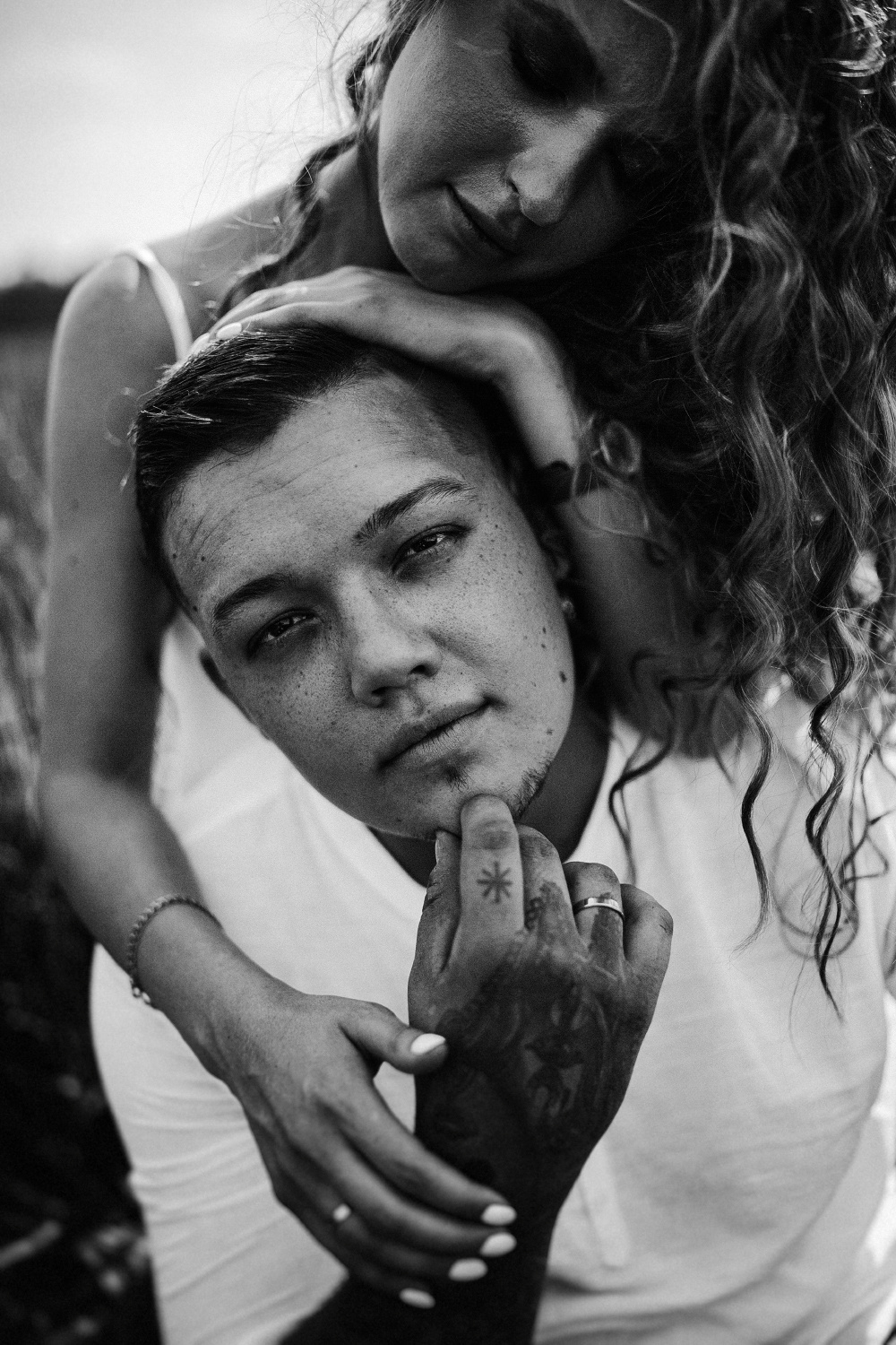 Love — Story. Свадебный и семейный фотограф в Екатеринбурге Михаил Лежнев